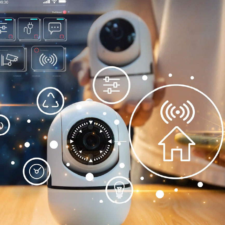 نظام التيار المنخفض